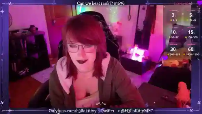 H3llok1tty