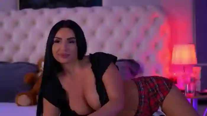 IsabelleHunt