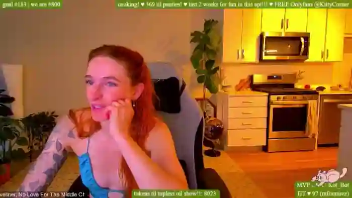 KittyCorner