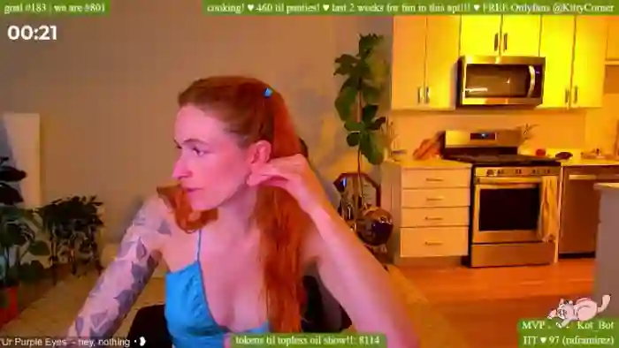 KittyCorner