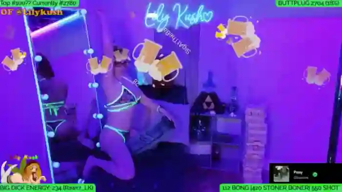 LilyKush