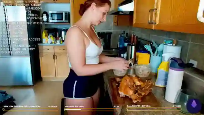 MillieBrooks