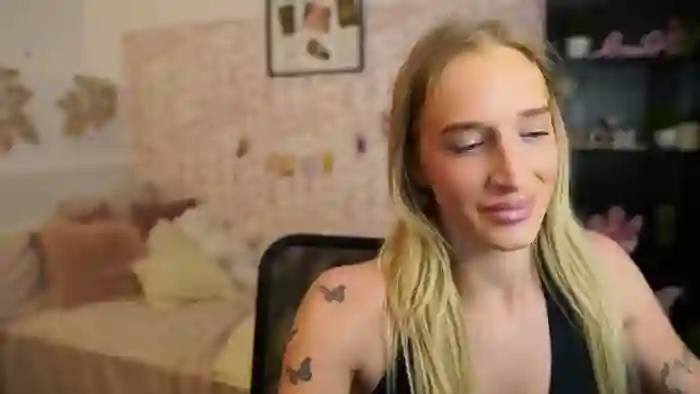 NicoletteShea