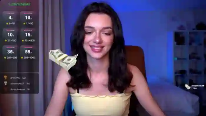 Olivia_Jeass