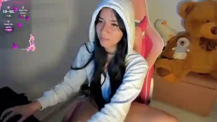 Raquell_cute