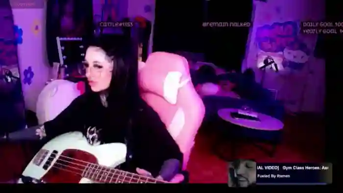 TATTOOBAMBI