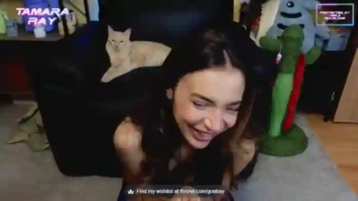 TamaraRay