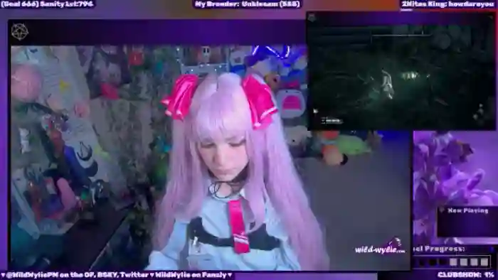 WildWyliePM