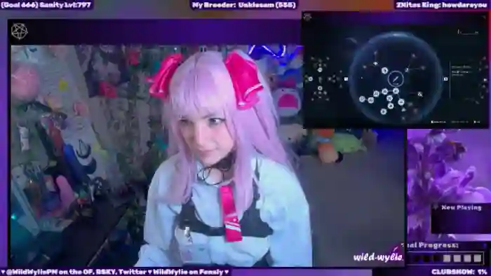 WildWyliePM