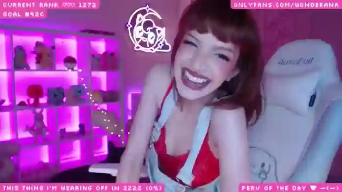 WonderAna