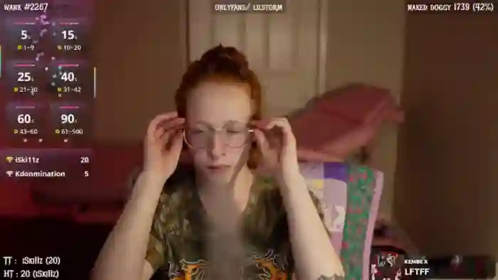 lilstorm