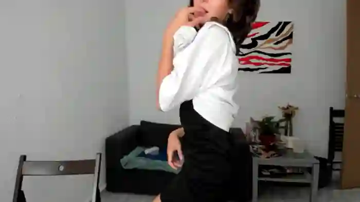 AhahaGirl