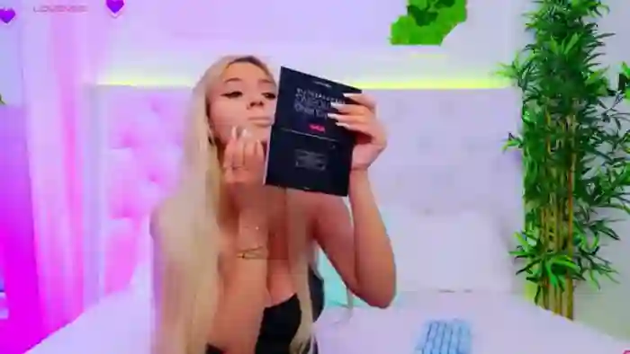 AriannaSins