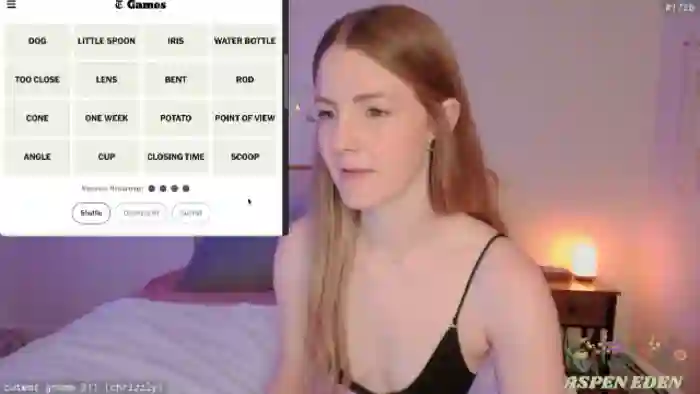 AspenEden