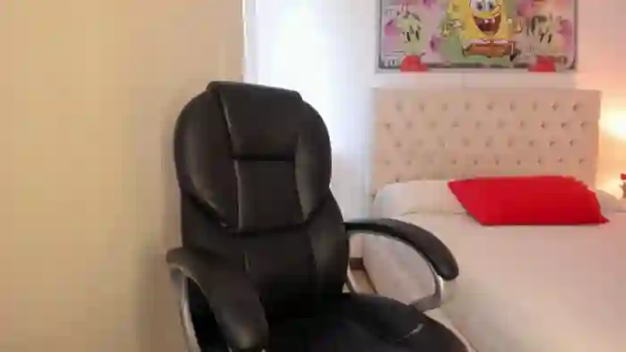 Camille_angel