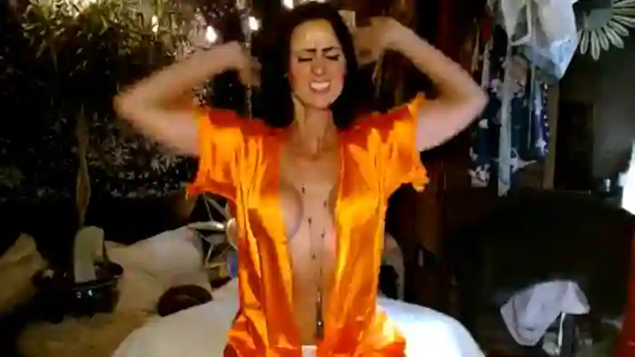 MayGray