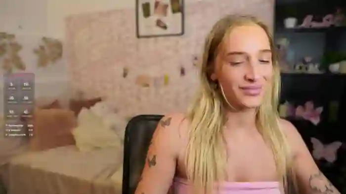 NicoletteShea