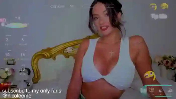 NycoleAniston
