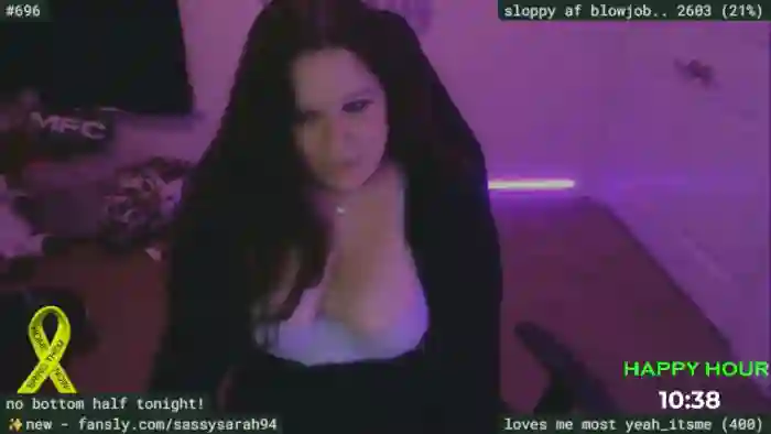 SassySarah94