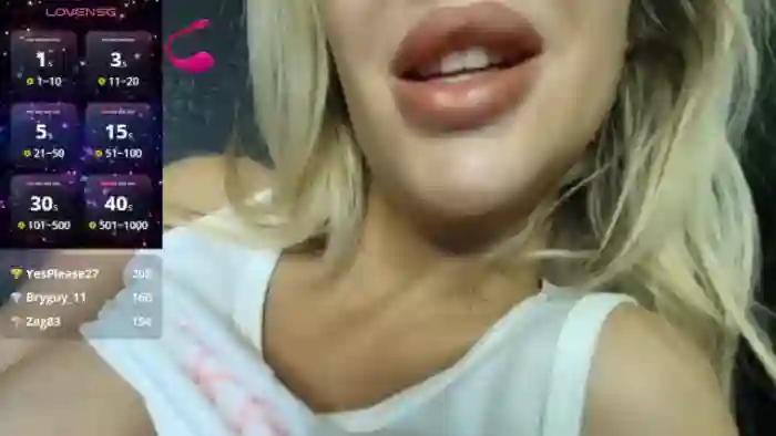 SexyQueenNina