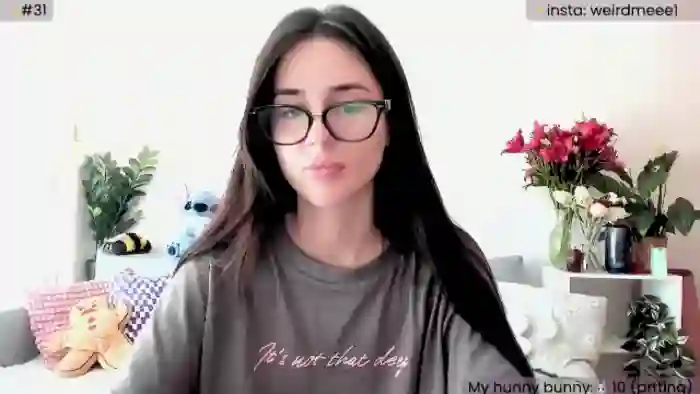 WeirdsGoddess