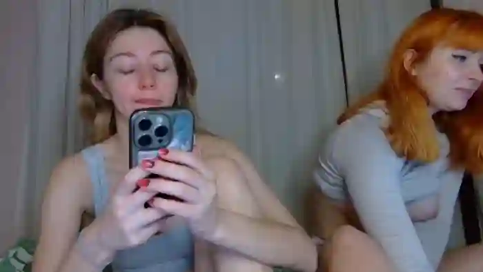 WhoribleSasha
