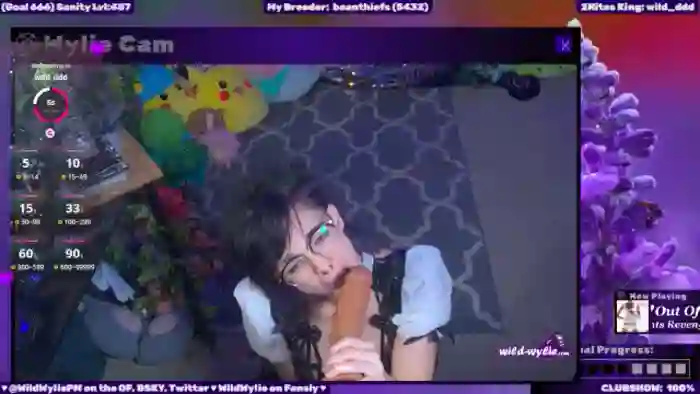 WildWyliePM