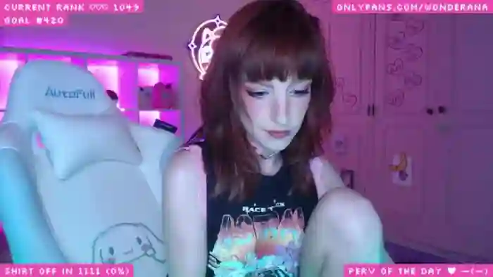 WonderAna