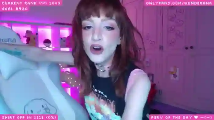 WonderAna