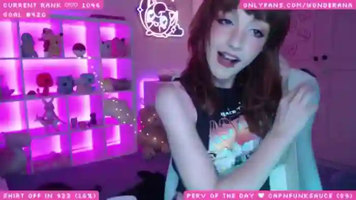 WonderAna