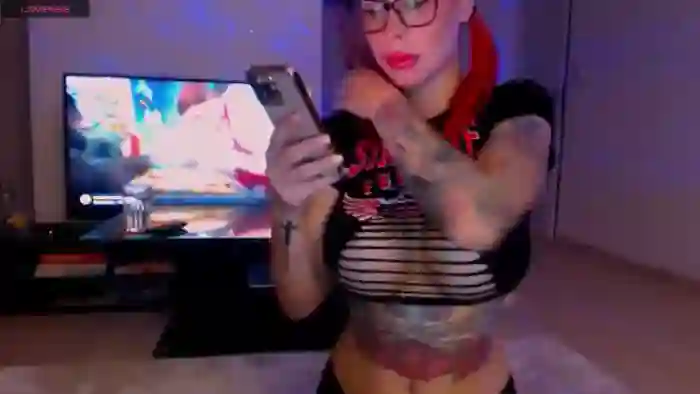 YourArielXXX
