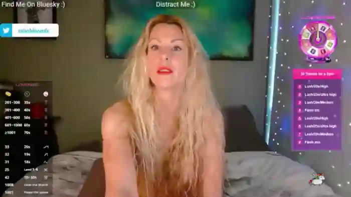 aMissBliss