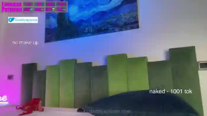 daddyspixxie