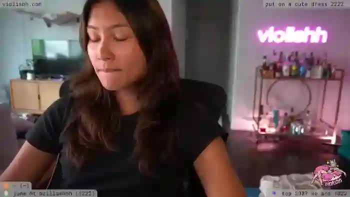 violishh