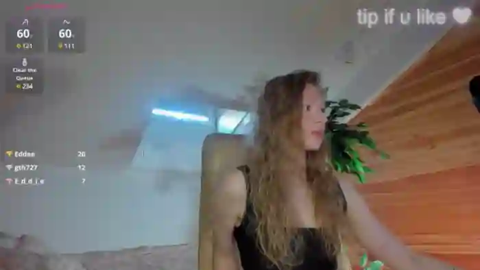 AuroraShy