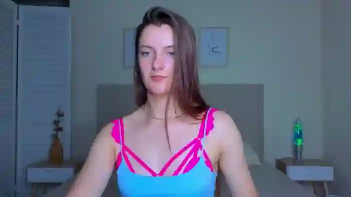 Blush_flower