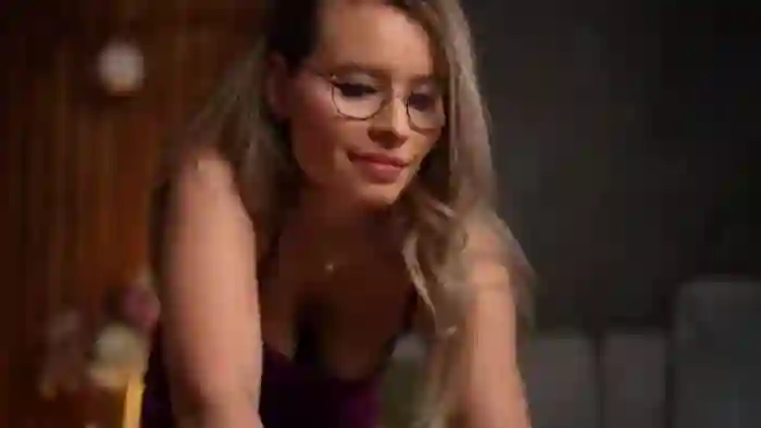 BrandyWhite