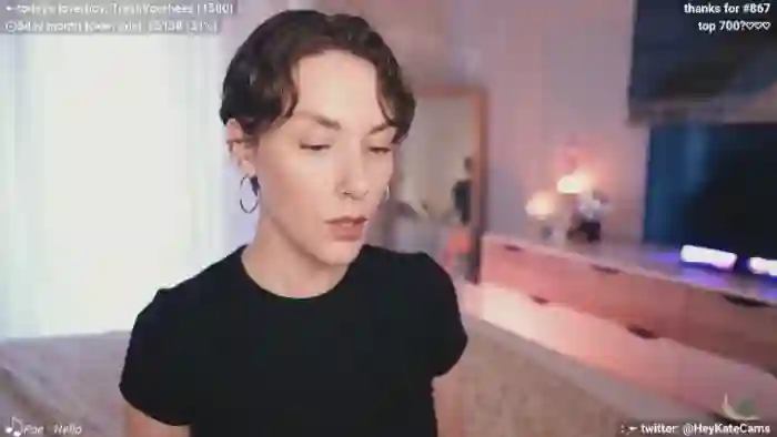 HeyKate