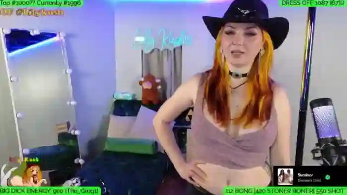 LilyKush
