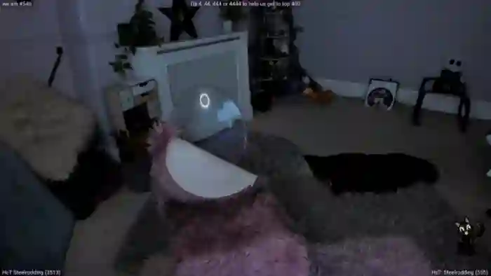 LunaWolfie