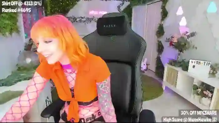MissMao
