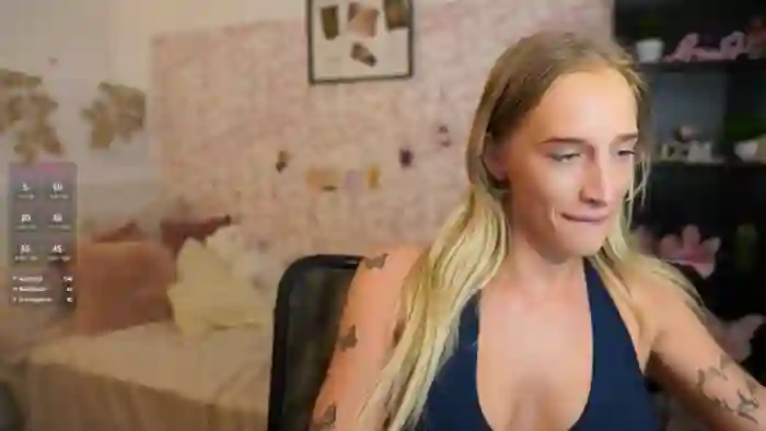 NicoletteShea