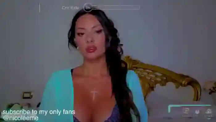 NycoleAniston