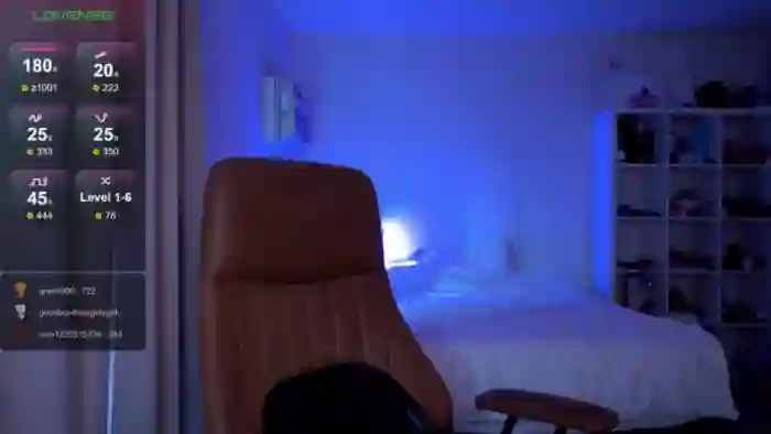 Olivia_Jeass