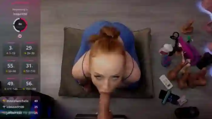 Redhead_Shark