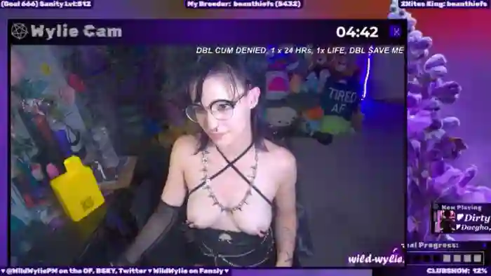 WildWyliePM