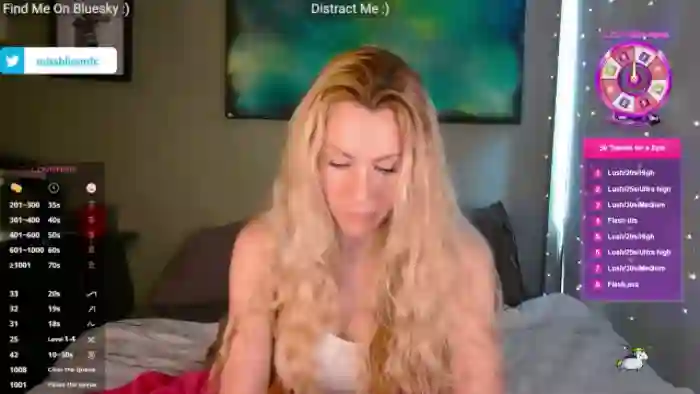 aMissBliss