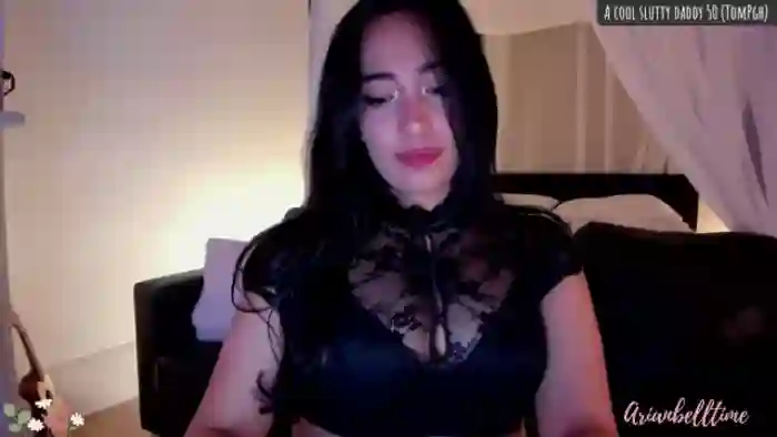 ArianBelltime