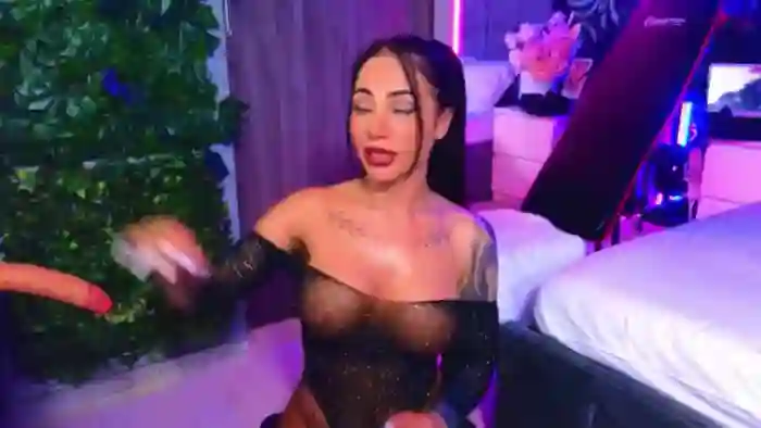 CandyEyesXXX