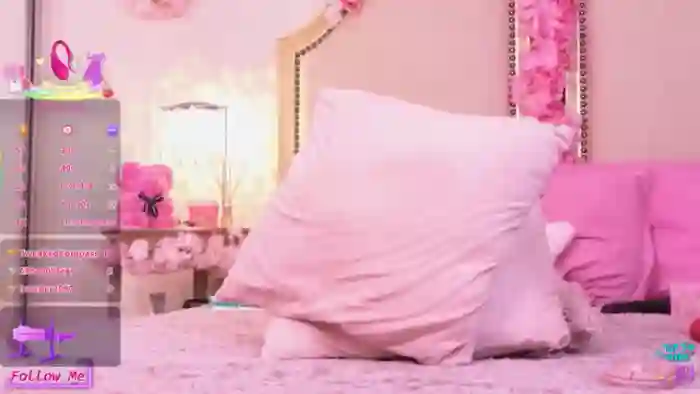Maddisonblush